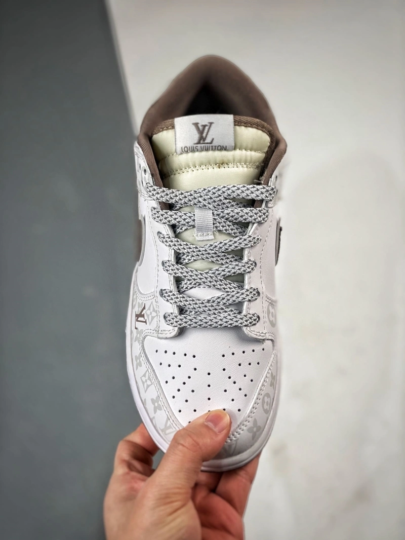 Practical Nxkx Sneakers 200006