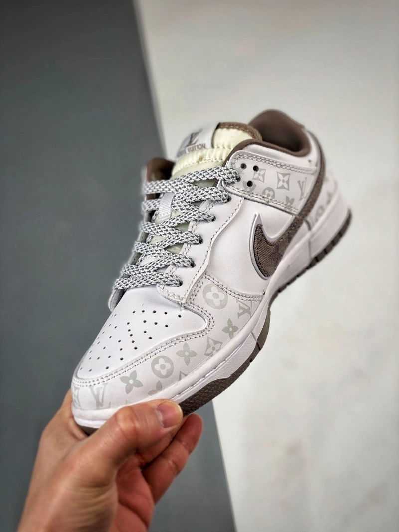 Practical Nxkx Sneakers 200006