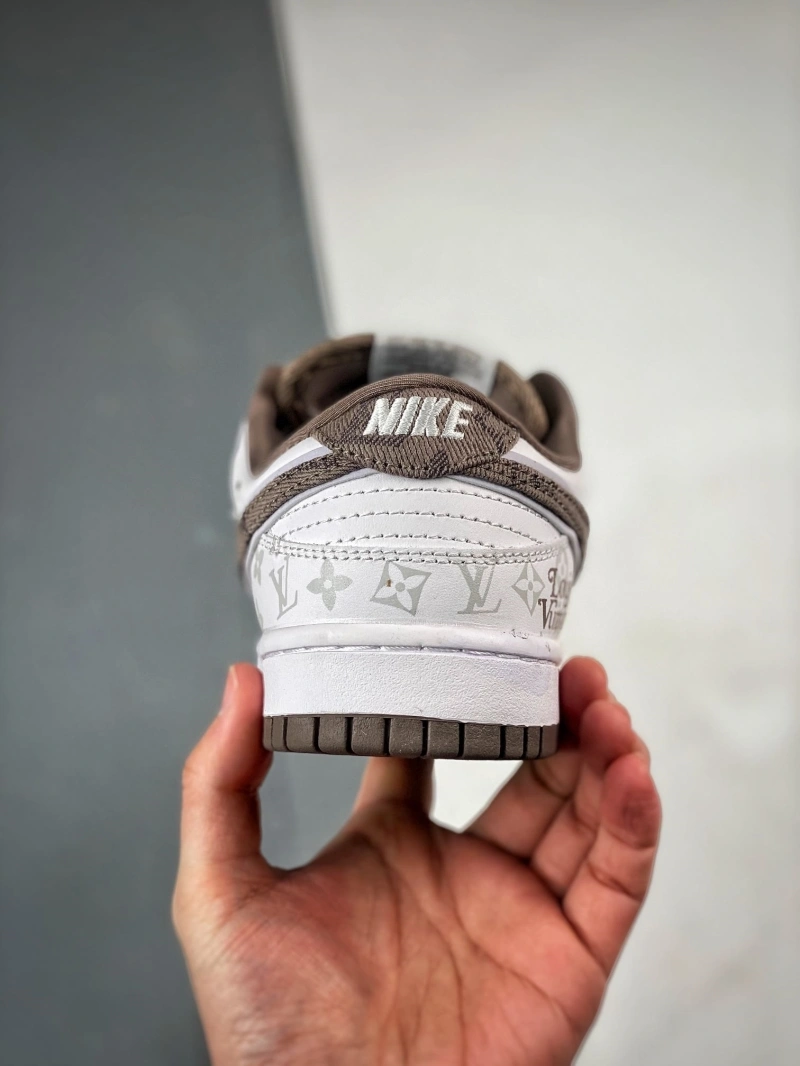 Practical Nxkx Sneakers 200006