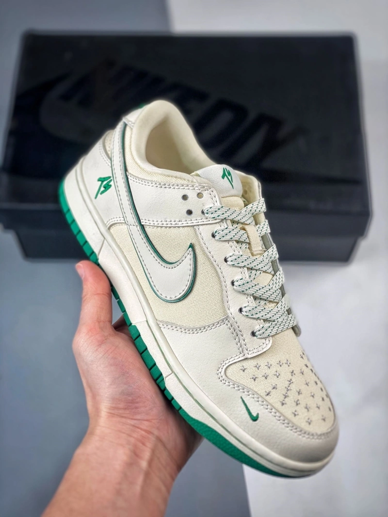 Nxkx Sneakers Stylish 200005