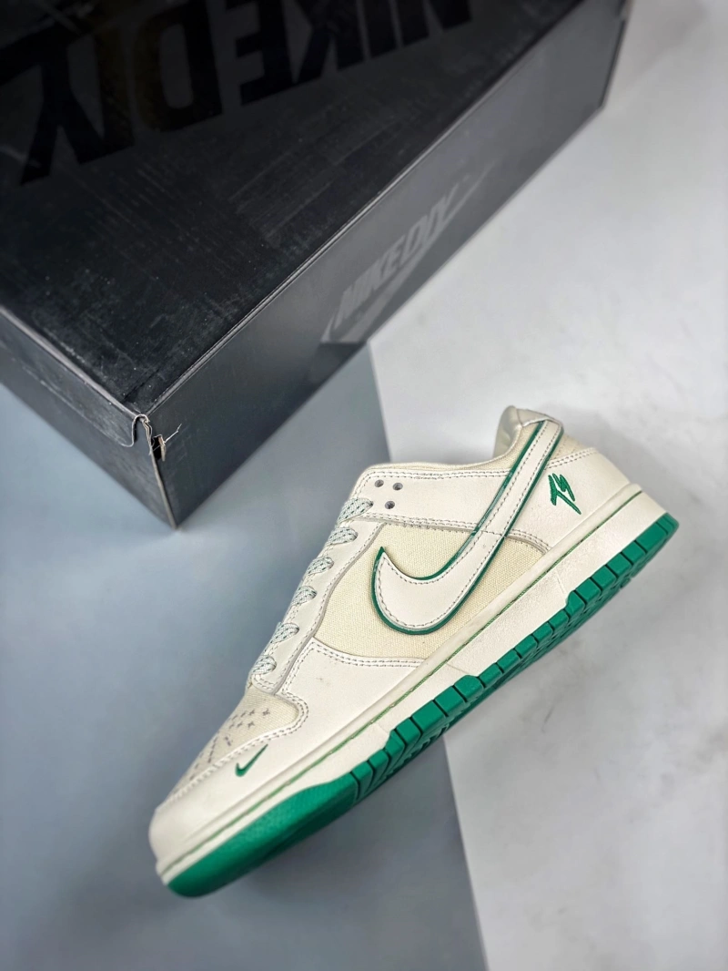 Nxkx Sneakers Stylish 200005