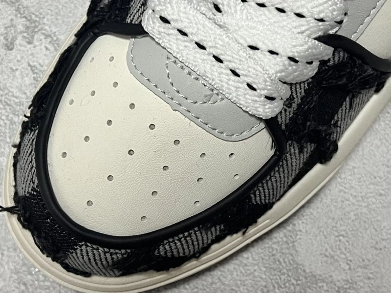 Gxccx Casual Shoes Resilient 163868