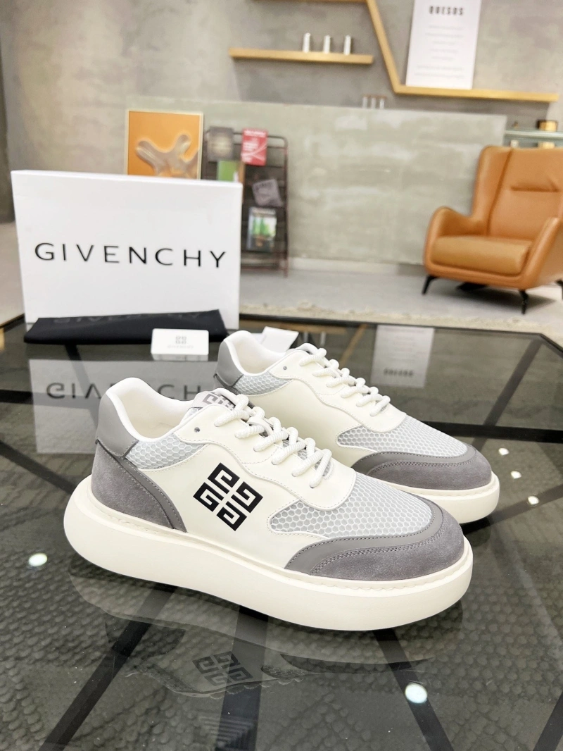 Unique Gxvxnchy Sneakers 154260