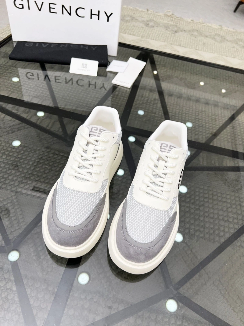 Unique Gxvxnchy Sneakers 154260