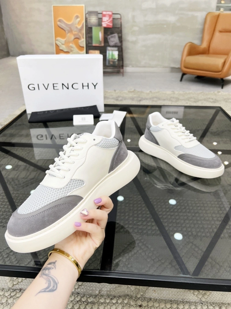 Unique Gxvxnchy Sneakers 154260