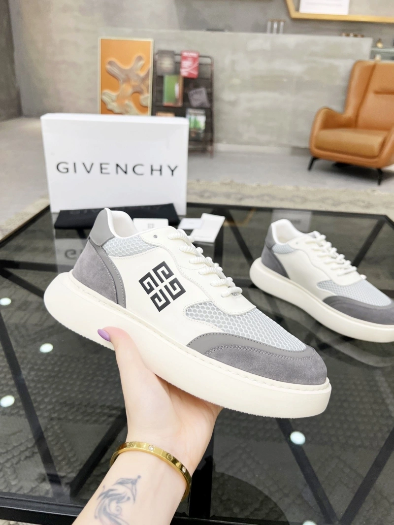 Unique Gxvxnchy Sneakers 154260