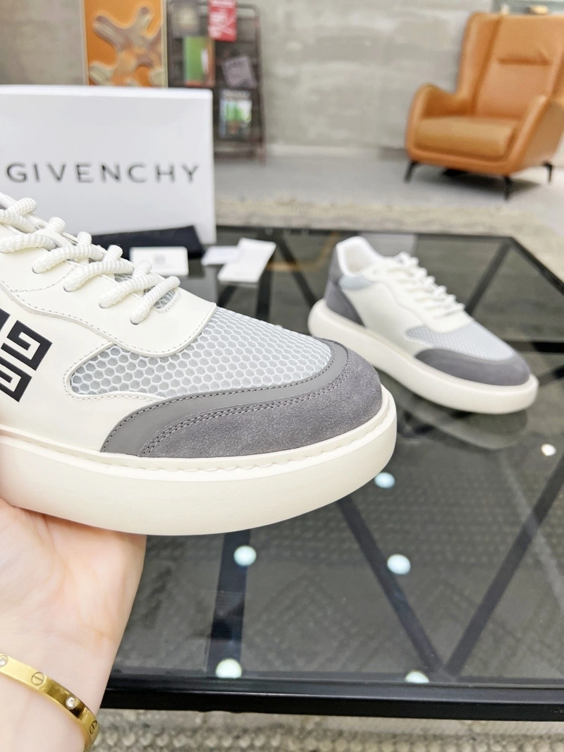 Unique Gxvxnchy Sneakers 154260