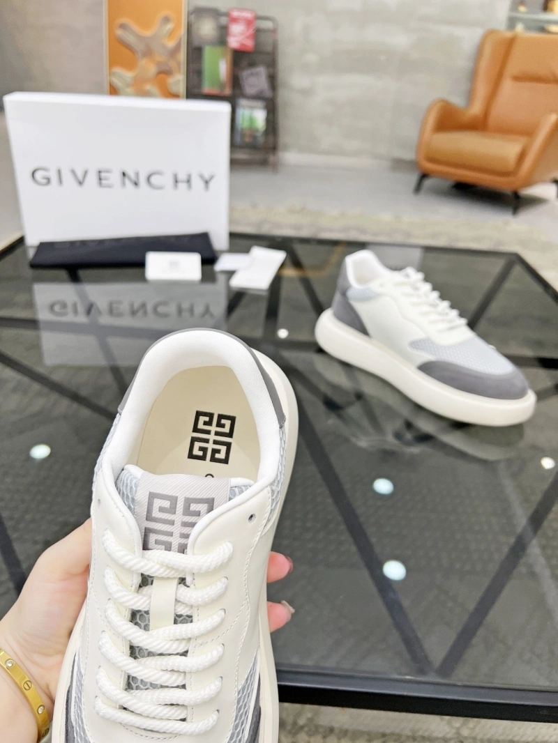 Unique Gxvxnchy Sneakers 154260