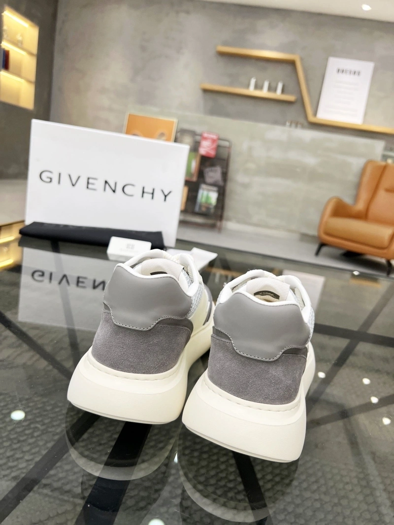 Unique Gxvxnchy Sneakers 154260