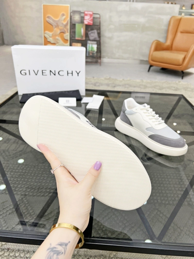 Unique Gxvxnchy Sneakers 154260