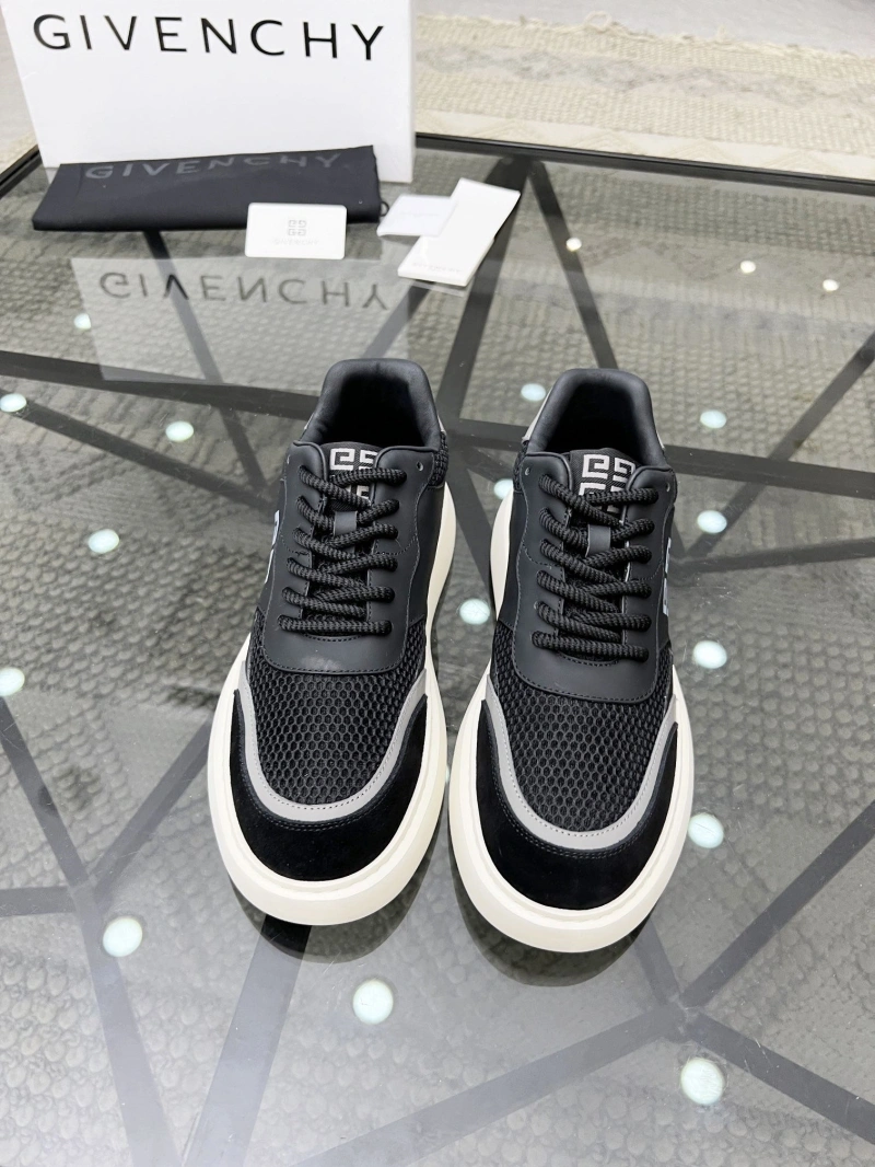 Reliable Gxvxnchy Sneakers 154261