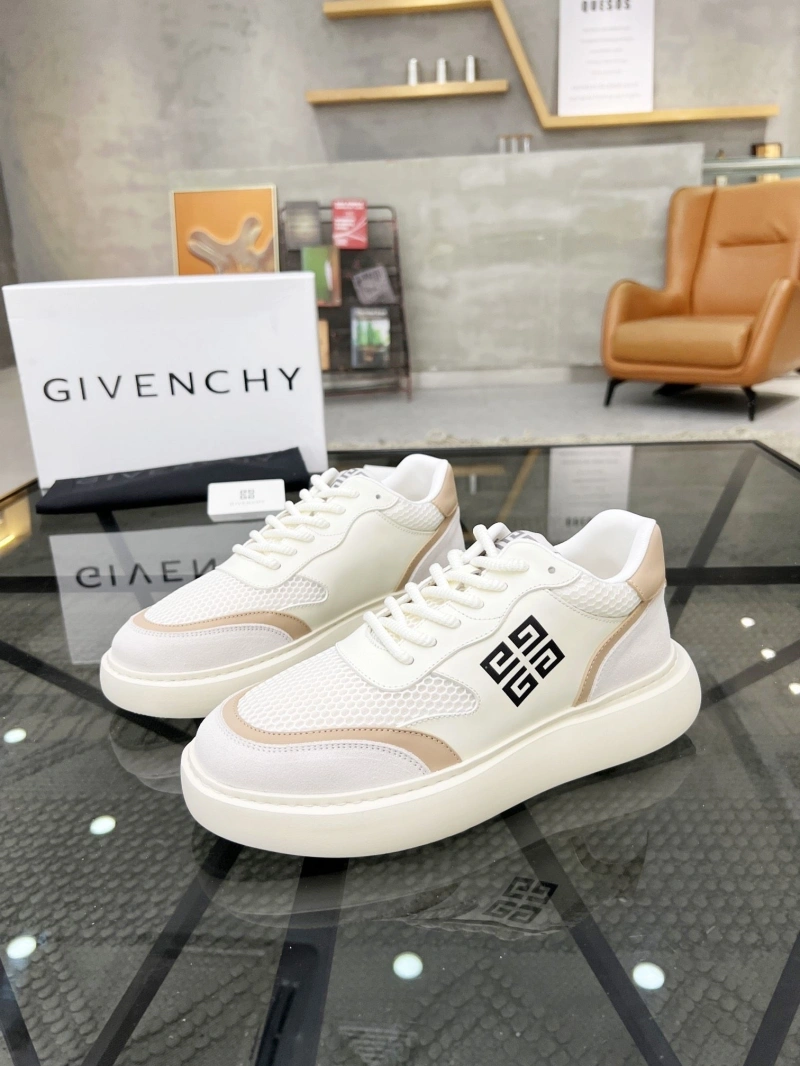 Gxvxnchy Sneakers Practical 154263