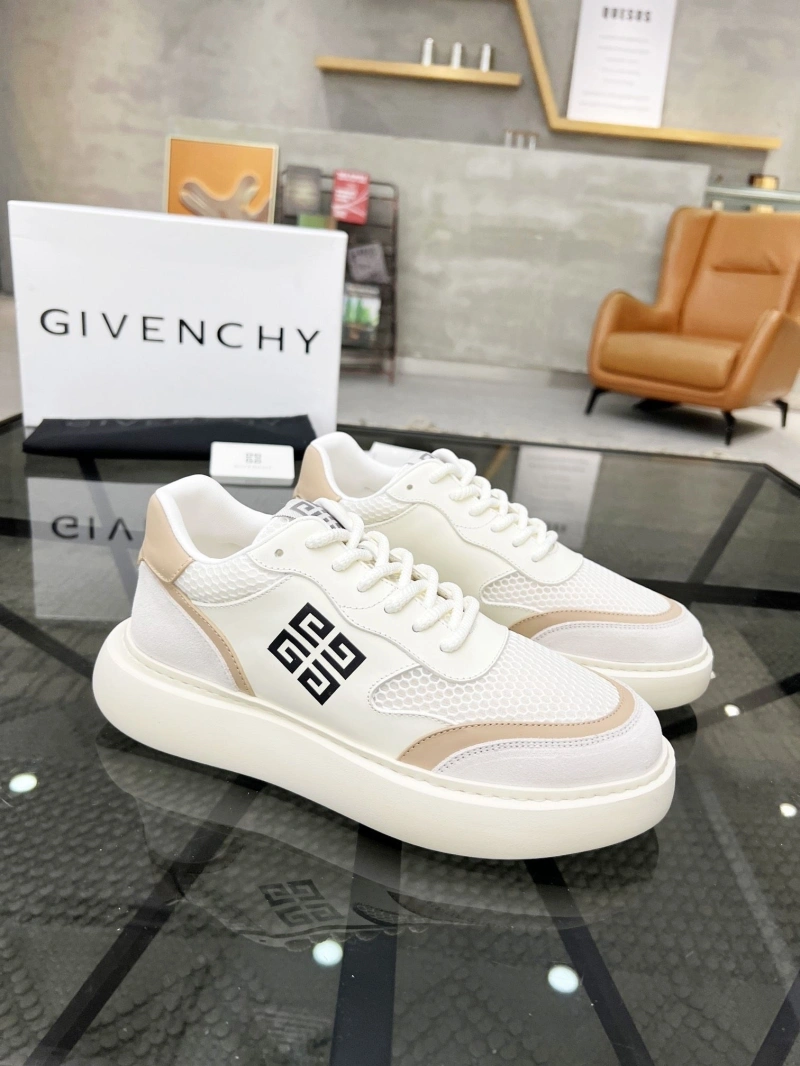 Gxvxnchy Sneakers Practical 154263