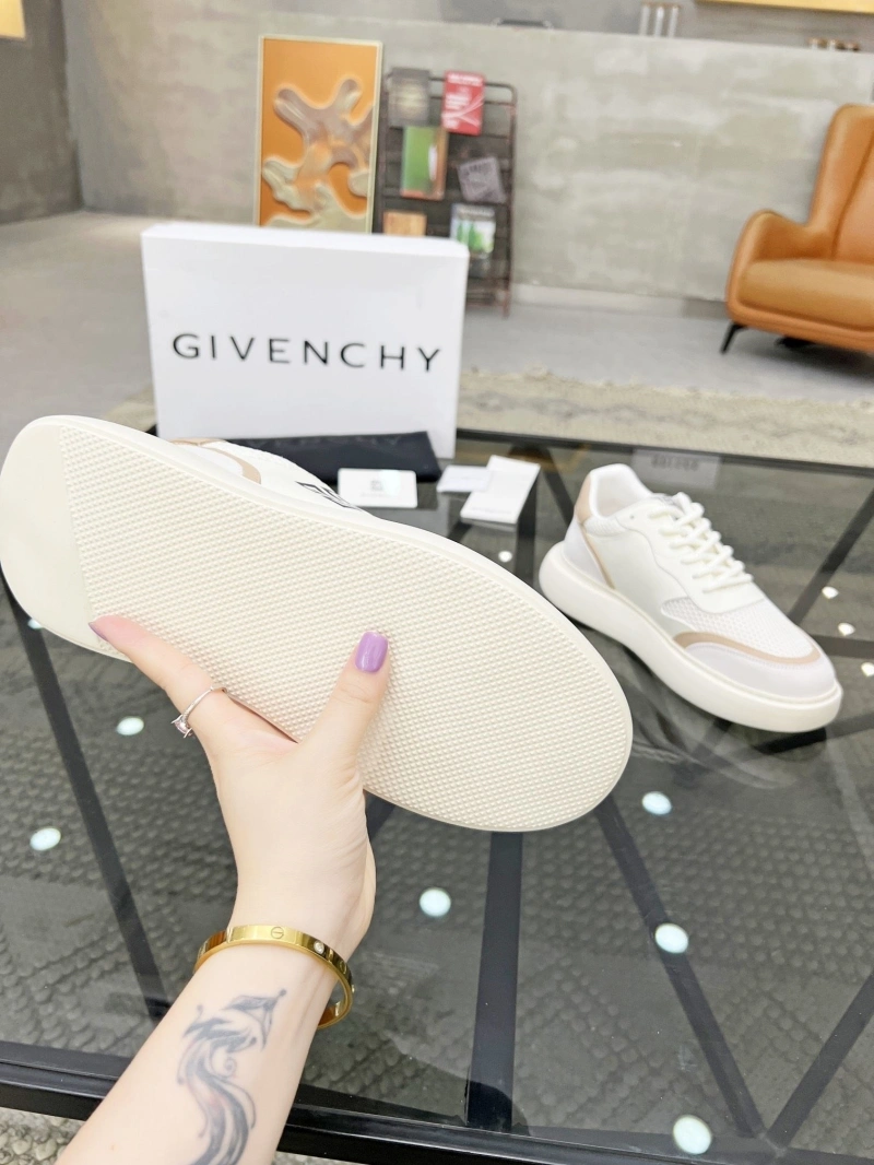 Gxvxnchy Sneakers Practical 154263