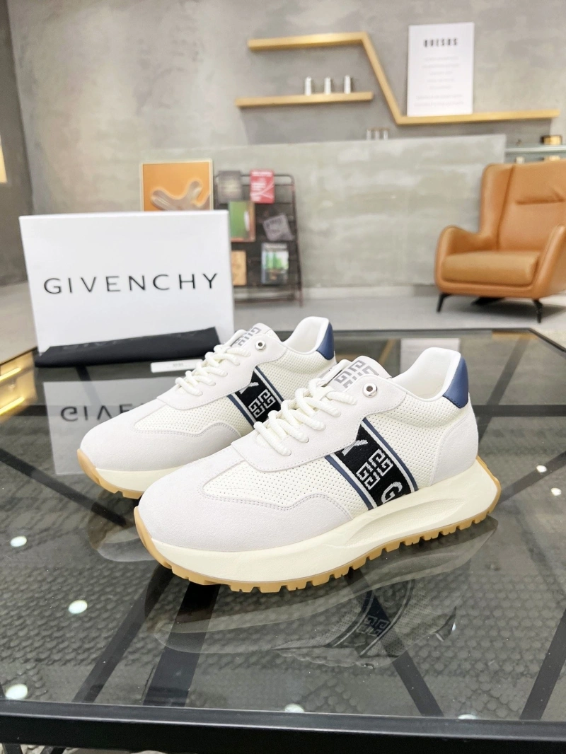 Gxvxnchy Sneakers StreetReady 154259