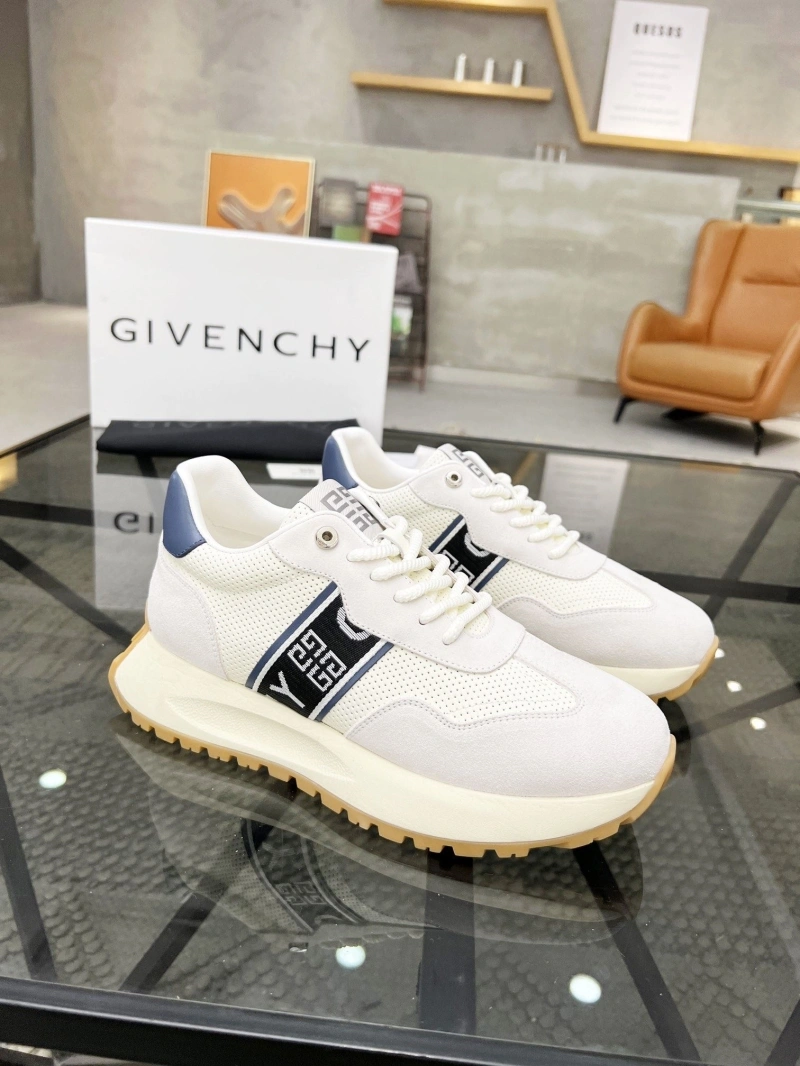 Gxvxnchy Sneakers StreetReady 154259