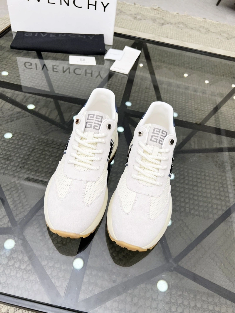Gxvxnchy Sneakers StreetReady 154259