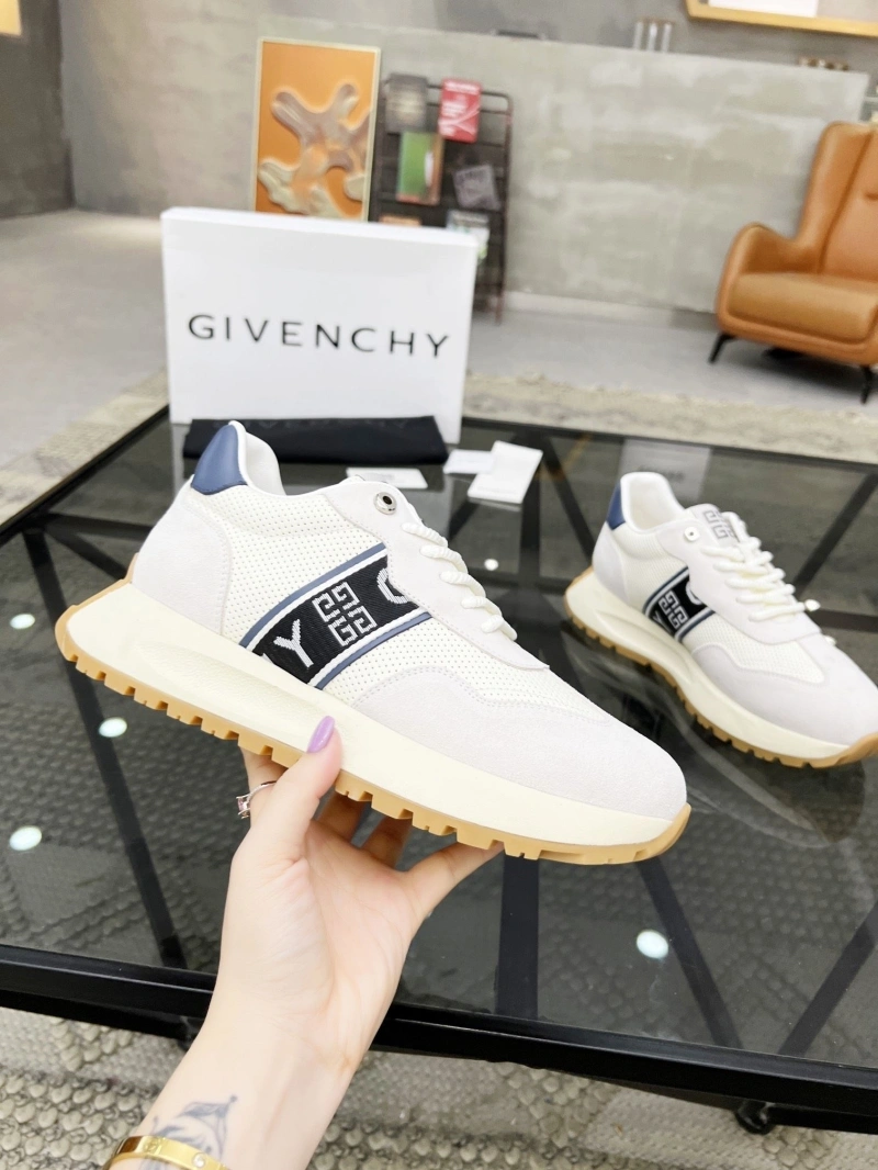 Gxvxnchy Sneakers StreetReady 154259