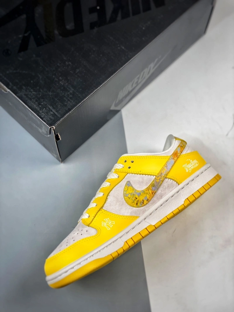 Nxkx Sneakers Compact 200001