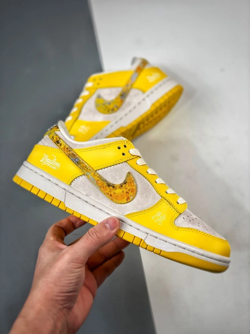 Nxkx Sneakers Compact 200001