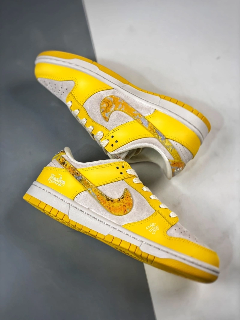 Nxkx Sneakers Compact 200001