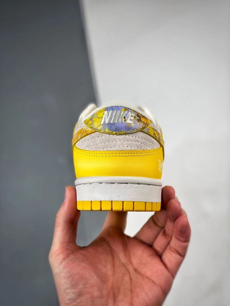 Nxkx Sneakers Compact 200001