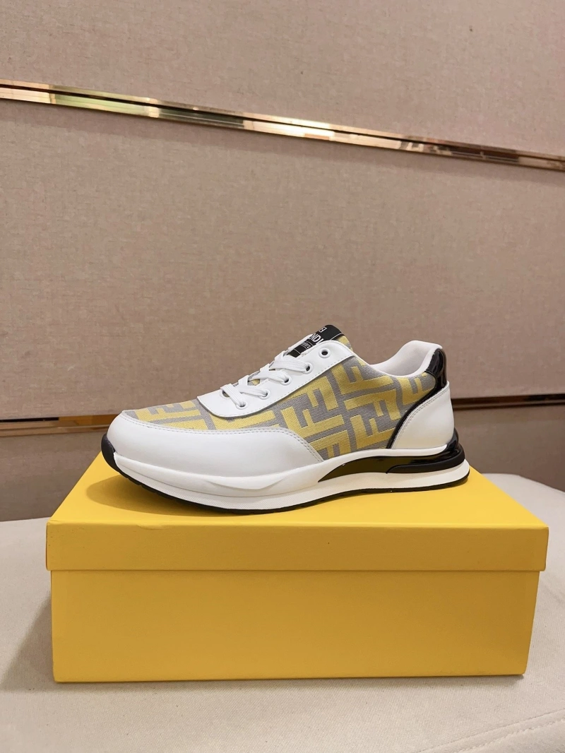 Durable Fxndx Sneakers 148750