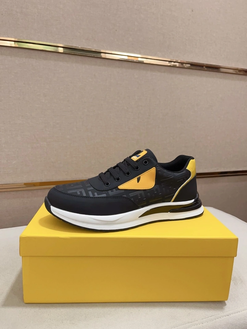 Fxndx Sneakers Comfortable 148749