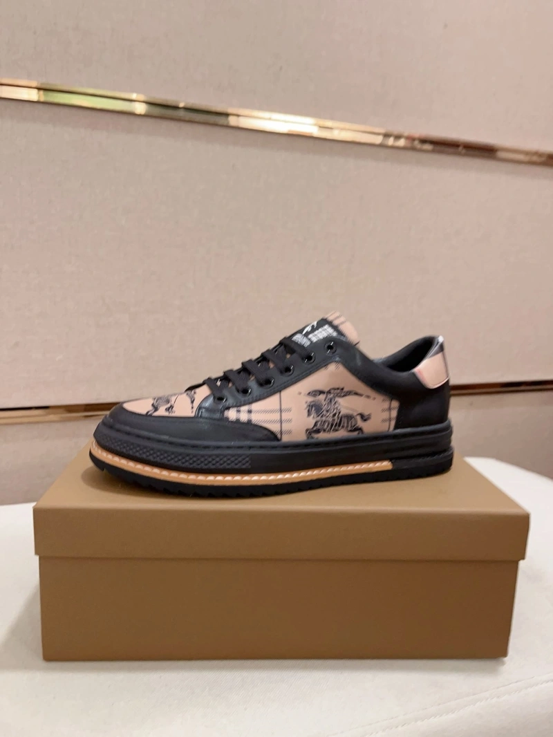 Sophisticated Bxrbxrry Sneakers 115404