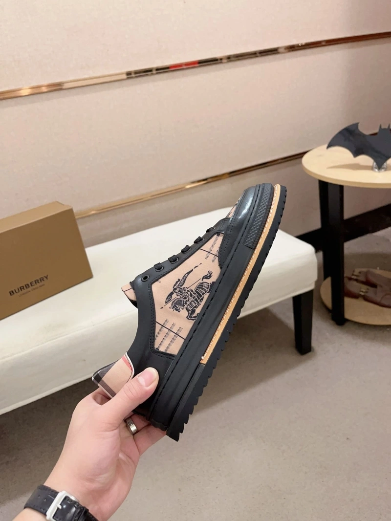 Sophisticated Bxrbxrry Sneakers 115404