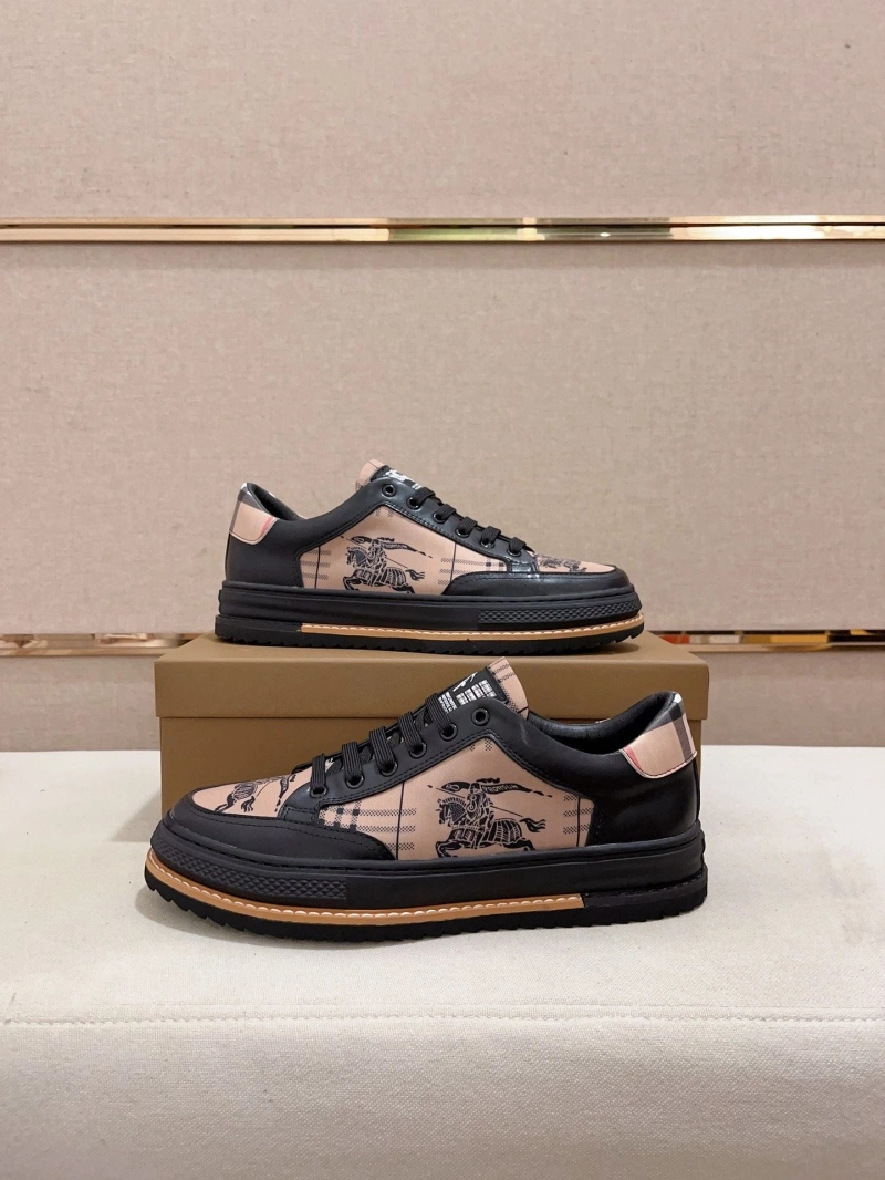 Sophisticated Bxrbxrry Sneakers 115404