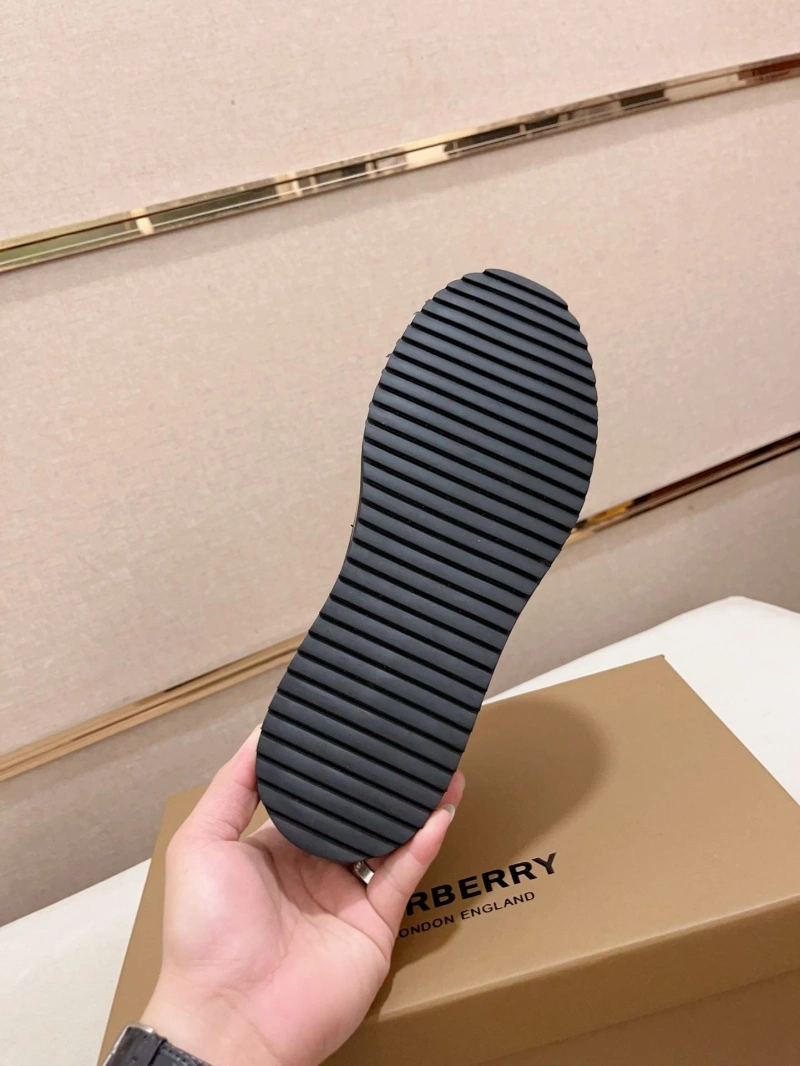 Sophisticated Bxrbxrry Sneakers 115404