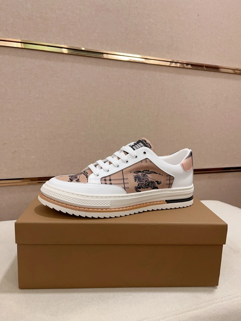 Bxrbxrry Sneakers Bright 115405