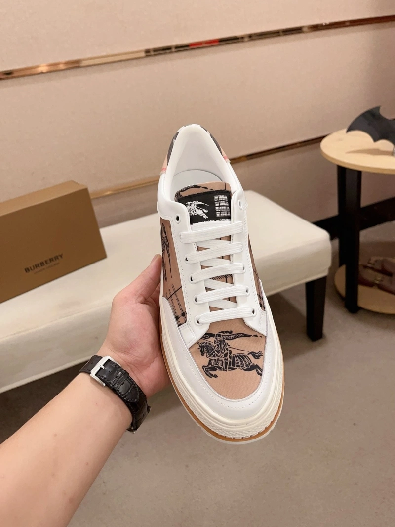 Bxrbxrry Sneakers Bright 115405