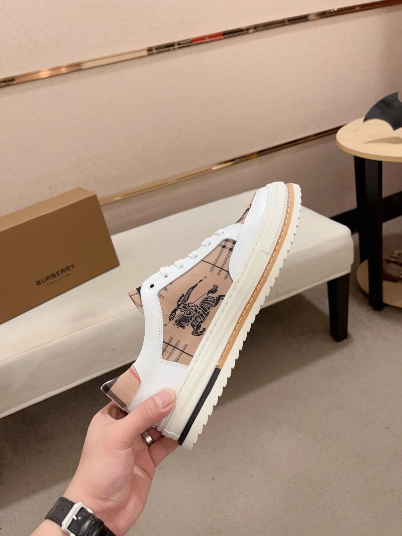 Bxrbxrry Sneakers Bright 115405