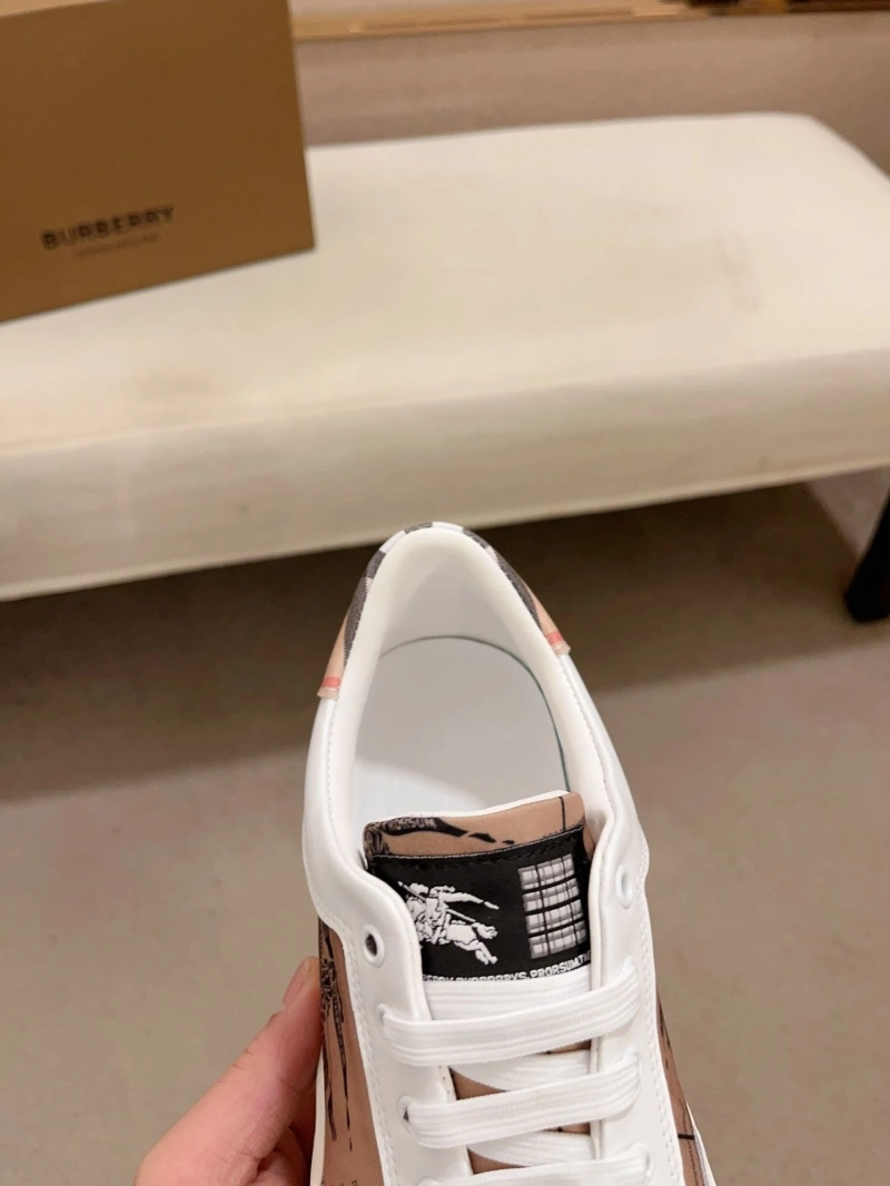 Bxrbxrry Sneakers Bright 115405