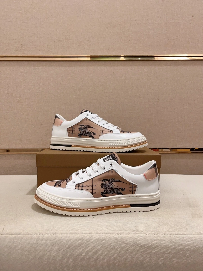 Bxrbxrry Sneakers Bright 115405