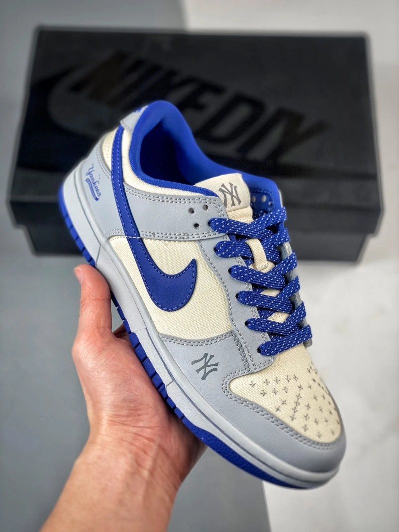 Modern Nxkx Sneakers 200000