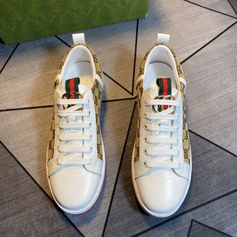 Fashionable Gxccx Casual Shoes 163844