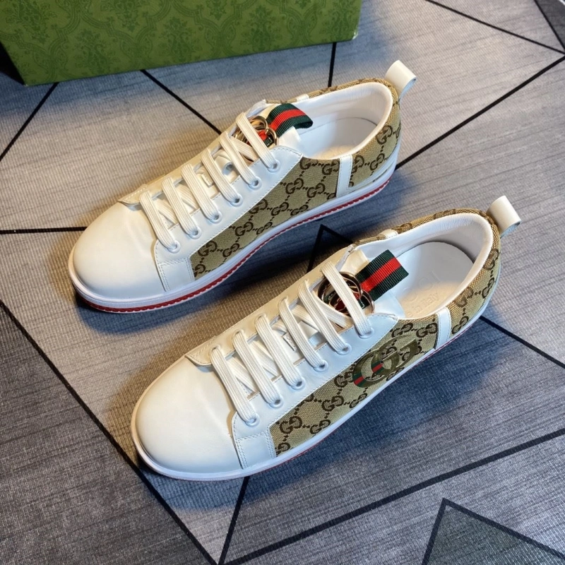 Fashionable Gxccx Casual Shoes 163844