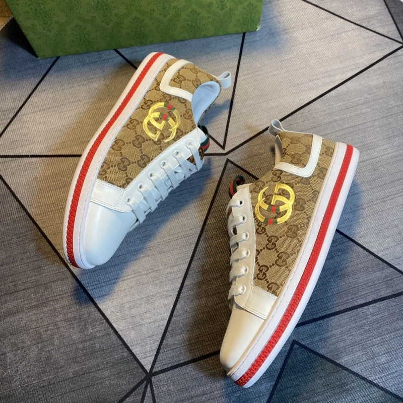 Fashionable Gxccx Casual Shoes 163844