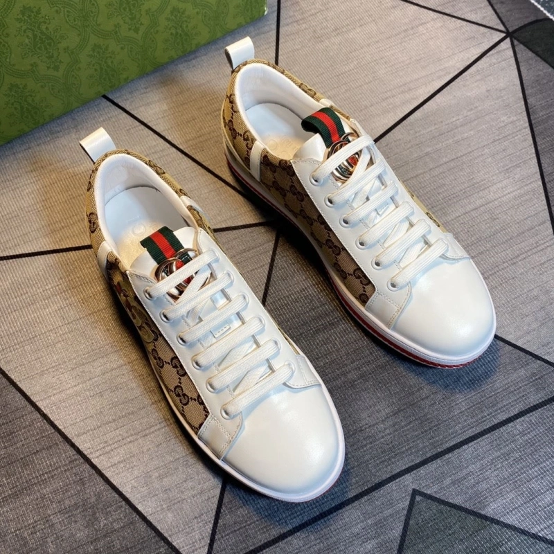 Fashionable Gxccx Casual Shoes 163844