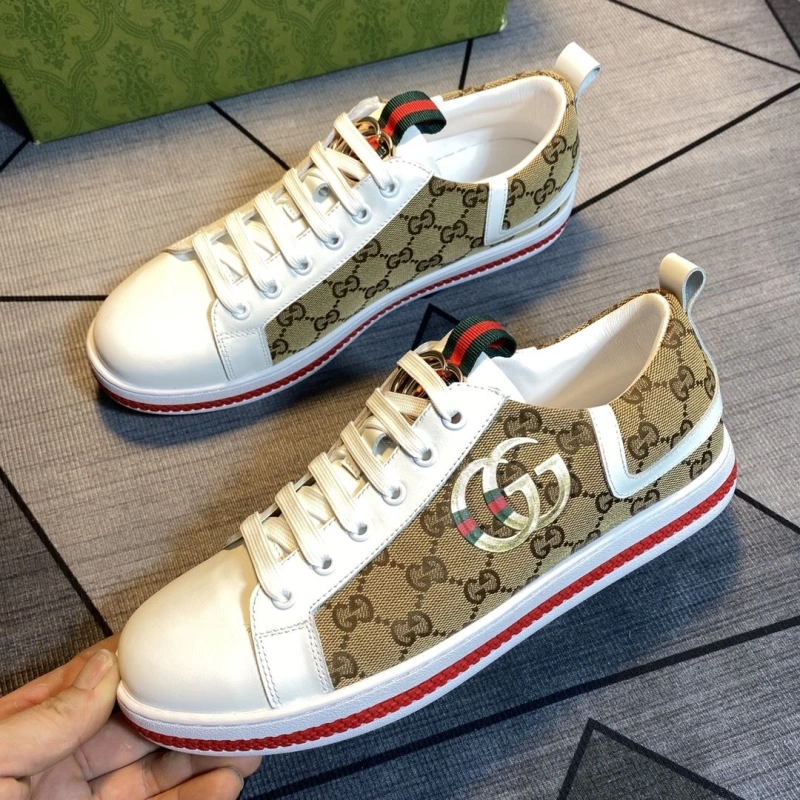 Fashionable Gxccx Casual Shoes 163844