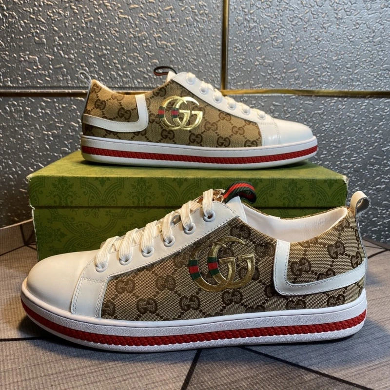 Fashionable Gxccx Casual Shoes 163844