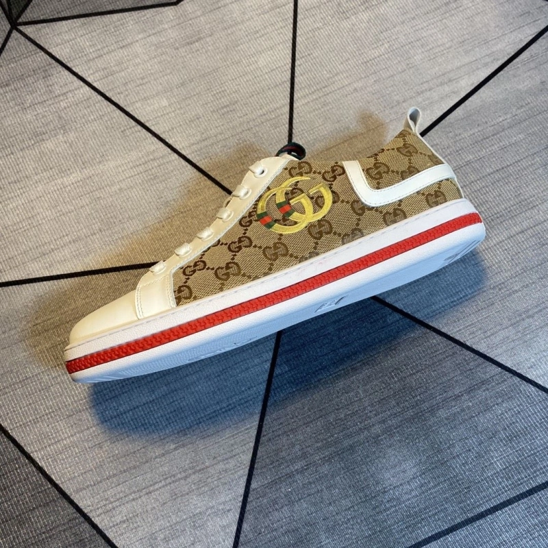 Fashionable Gxccx Casual Shoes 163844