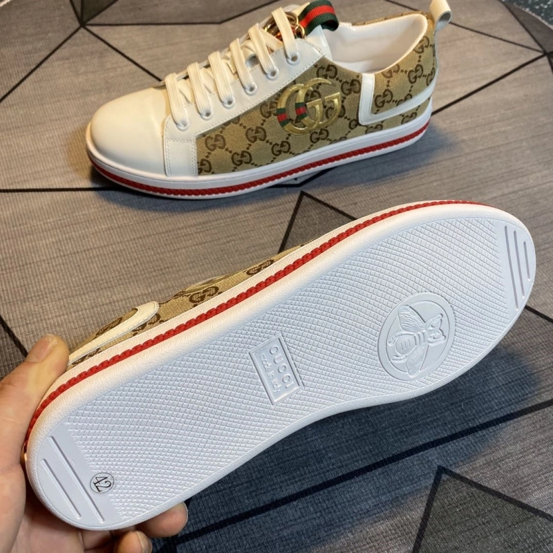 Fashionable Gxccx Casual Shoes 163844