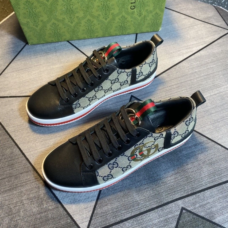 Gxccx Casual Shoes GoodFit 163851