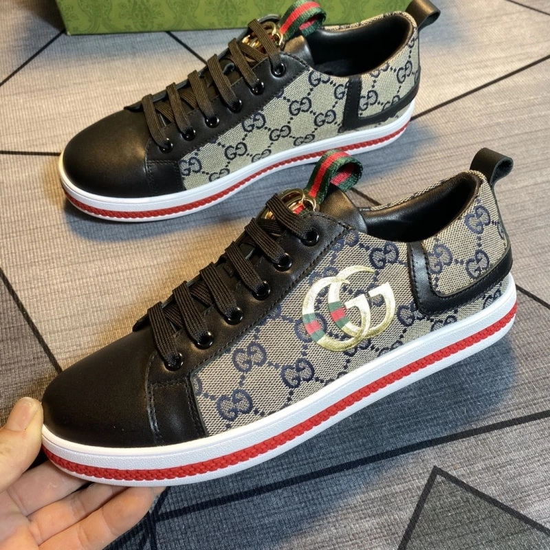 Gxccx Casual Shoes GoodFit 163851