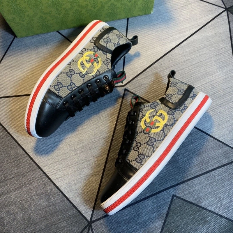 Gxccx Casual Shoes GoodFit 163851