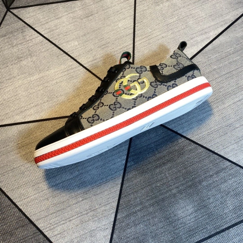 Gxccx Casual Shoes GoodFit 163851